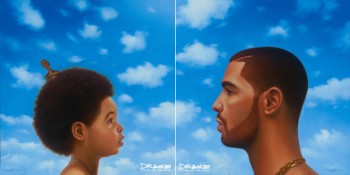 Drake présente le trailer de Nothing Was The Same