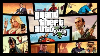 GTA V : la bande son avec Rihanna, Snoop Dogg, Dr. Dre, Fergie, 2 Pac, A$AP Rocky