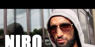Niro : En 5ème j’ai coursé un surveillant avec un marteau !