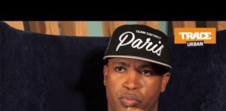 – Les réponses au clash avec Booba sont dans PDRG