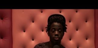 Fababy – J’ai appris de l’erreur de Despo en ne faisant pas un album trop sombre