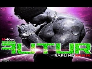 Booba - inédit (Futur 2.0)