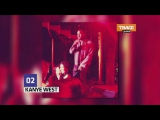 Kanye West et son scandale à $3 millions