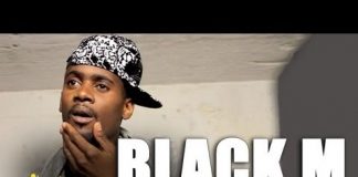 Black M : J’ai vraiment fait le con au niveau scolaire