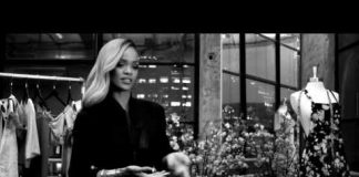 Rihanna : Half Of Me, le doc du Diamond World Tour