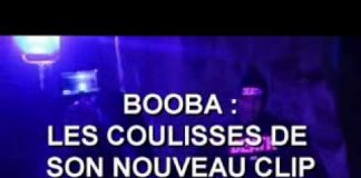 Booba : RTC, les coulisses de son nouveau clip !