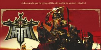 IAM : L’Ecole du Micro d’Argent enfin réédité en version collector !