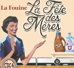 La Fouine clash Booba dans le clip La Fête des Mères !