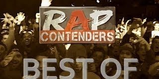 Rap contenders – Best of