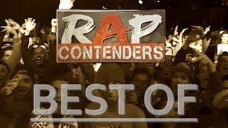 Rap contenders - Best of