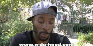 Coco tkt après 7 ans de prison il réagit au clash de Booba et La Fouine