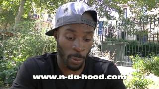 Coco tkt après 7 ans de prison il réagit au clash de Booba et La Fouine