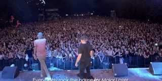 Stromae dévoile le titre Papamayé avec Major Lazer