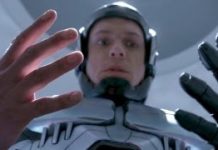 Robocop – Bande Annonce VOST