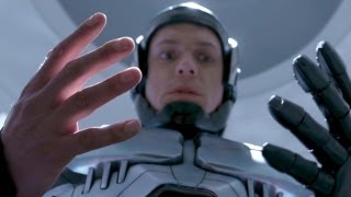 Robocop - Bande Annonce VOST
