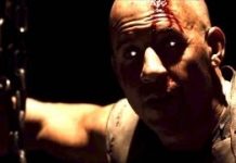 RIDDICK Extrait VOST