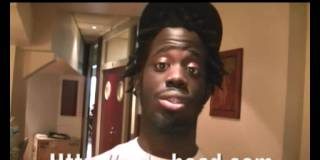 Fababy : Les gens pense que moi et La Fouine c’est fini !