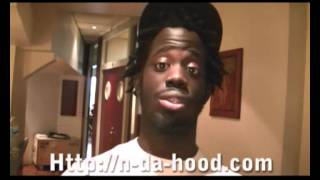 Fababy : Les gens pense que moi et La Fouine c'est fini !