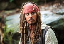 Pirates des Caraibes 5 au cinéma en 2016
