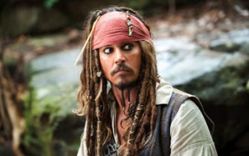 Pirates des Caraibes 5 au cinéma en 2016