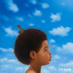 Drake : Découvrez la cover de son nouvel album nothing Was The Same !