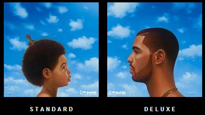 Drake : Nouvel album + nouveau clip HOWGH