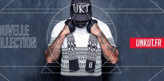 Booba : Unkut les dernières nouveautés de la marque