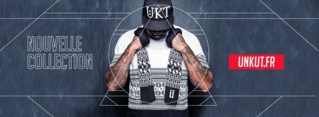 Booba : Unkut les dernières nouveautés de la marque