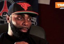 Kaaris donne son avis sur les clashs dans le Rap Francais