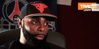 Kaaris donne son avis sur les clashs dans le Rap Francais
