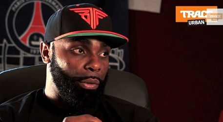 Kaaris donne son avis sur les clashs dans le Rap Francais