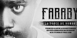 Fababy annonce déjà son nouvel album : Chef de meute