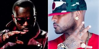 Booba : Maitre Gims sur Futur 2.0, le titre est en boîte !