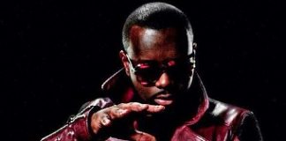 Maitre Gims dévoile un extrait inédit de La face cachée