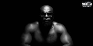 Kaaris : Or Noir, numéro 1 sur iTunes !