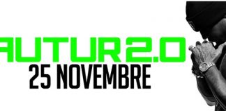 Booba dévoile des inédits de Futur 2.0