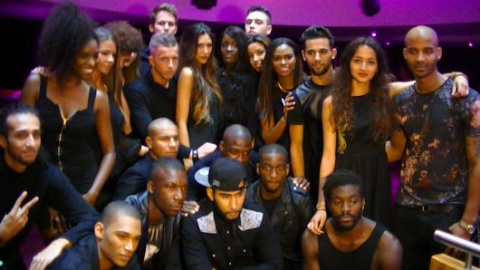 La Fouine lance un concours pour sa marque Street Swagg