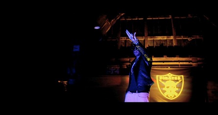 Booba, La Fouine, Eklips et Kaaris en tête du Top 13OR du HipHop