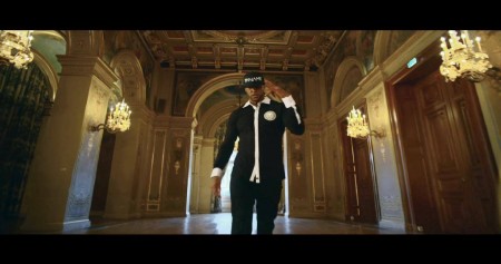 Booba : La Fouine n’est pas trop en sécurité à Miami
