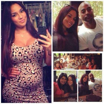 Booba serait-il bientôt papa ?