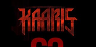 Kaaris : 63, le nouveau clip extrait de Or Noir