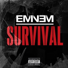 Eminem Survival Paroles