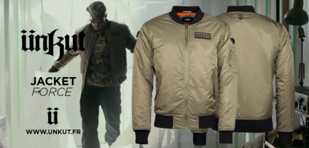 Booba : Unkut les dernières nouveautés de la marque