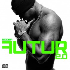 Booba : Parlons Peu, nouvel extrait de Futur 2.0