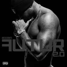 Booba : la tracklist de Futur 2.0 dévoilée !(1)