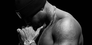 Booba : Futur 2.0, la cover dévoilée !