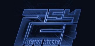 Psy4 de la rime : Dangerous life, le nouvel extrait inédit de 4D Reloaded !