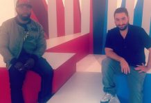 Kaaris : J’ai fait comprendre à La Fouine qu’il ne devait pas parler