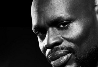 Kery James en professeur d'écriture !