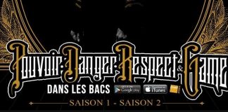 : PDRG n’est toujours pas Disque D’Or !